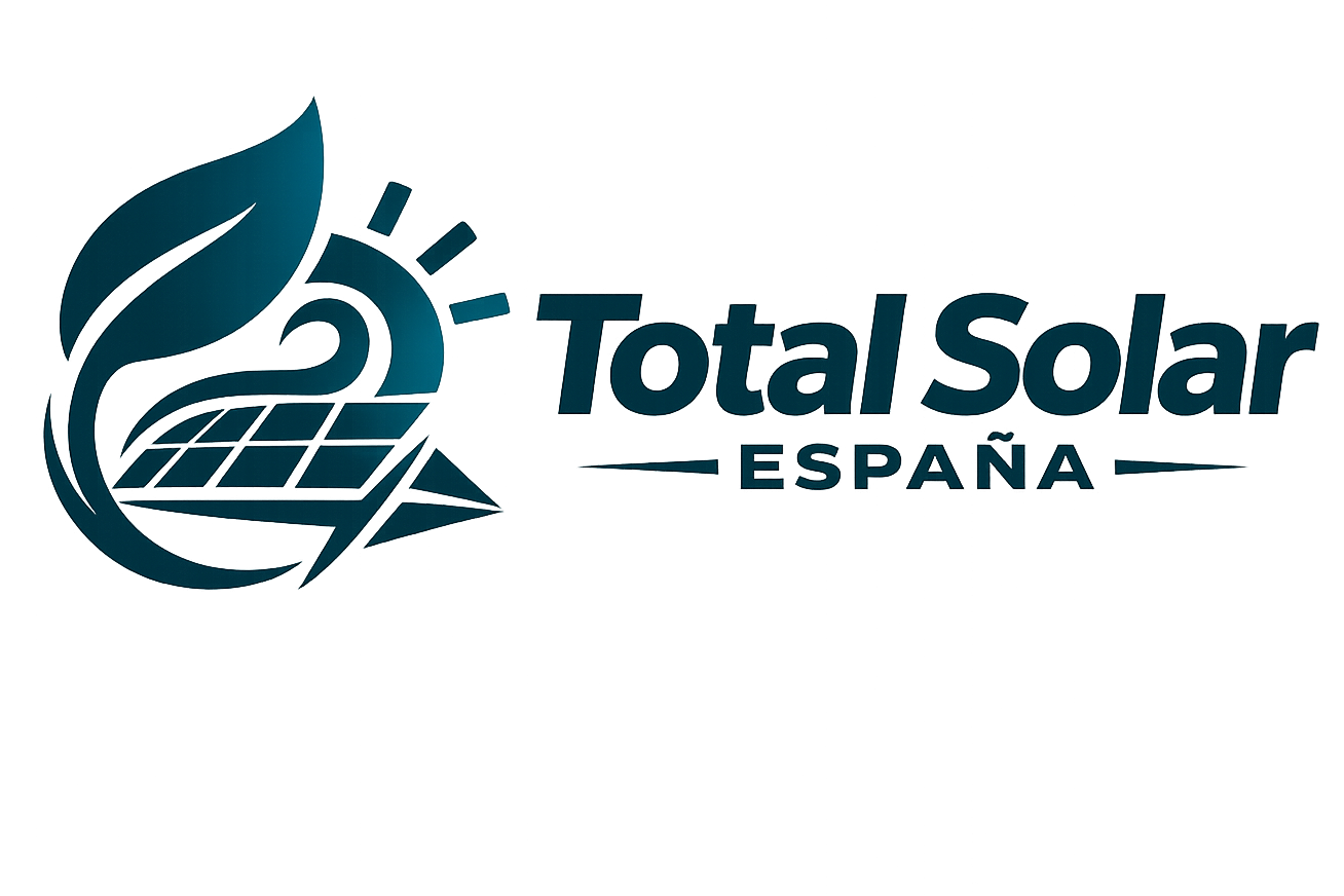 Total Solar España